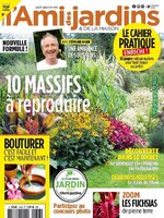 L'Ami des Jardins